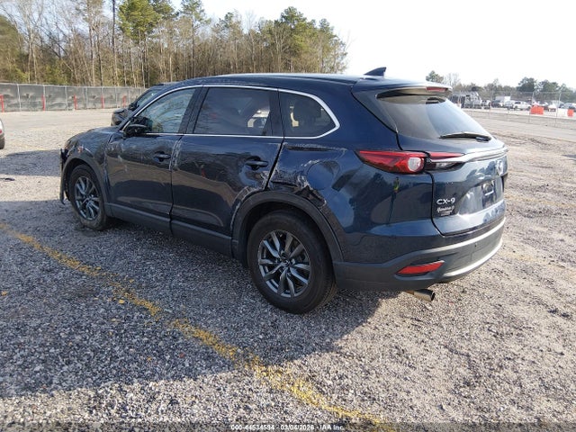 2020 MAZDA CX-9 JM3TCACY4L0422537 Photo 2