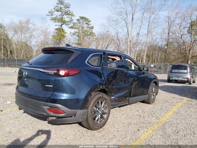 2020 MAZDA CX-9 JM3TCACY4L0422537 Photo 3