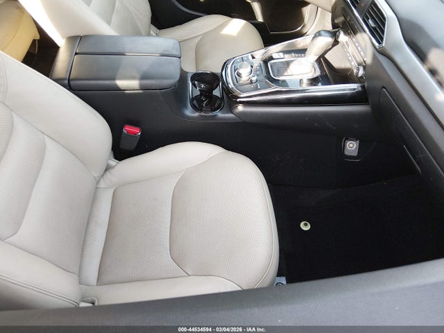 2020 MAZDA CX-9 JM3TCACY4L0422537 Photo 4