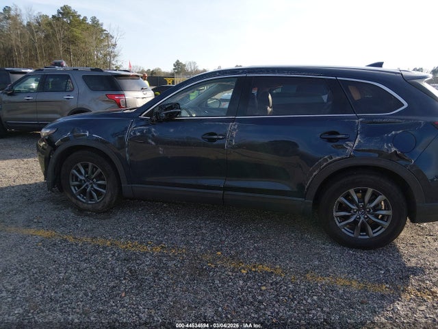 2020 MAZDA CX-9 JM3TCACY4L0422537 Photo 5