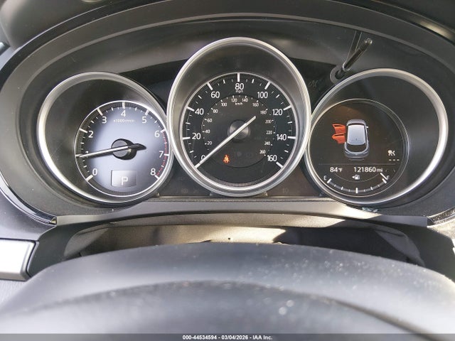 2020 MAZDA CX-9 JM3TCACY4L0422537 Photo 6