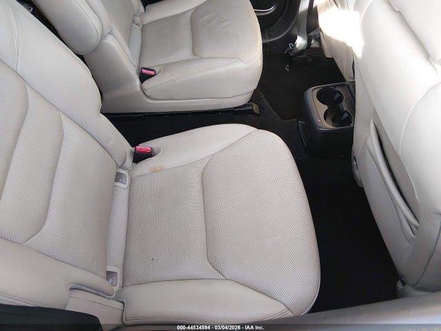 2020 MAZDA CX-9 JM3TCACY4L0422537 Photo 7