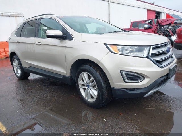 2018 FORD EDGE 2FMPK4J83JBB89789