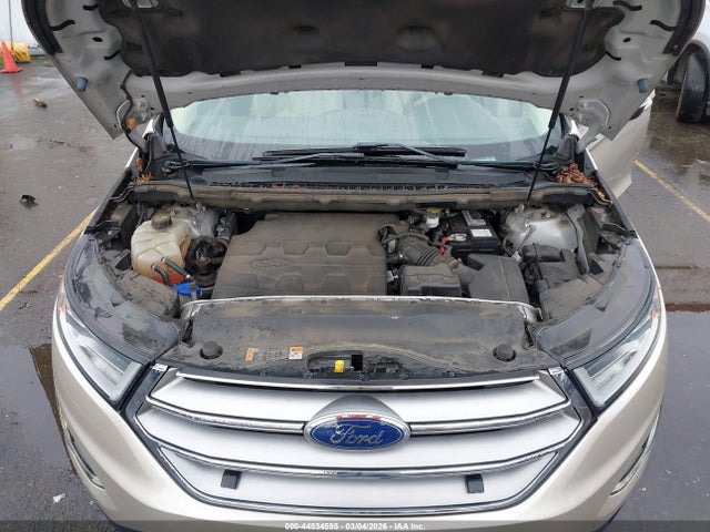 2018 FORD EDGE 2FMPK4J83JBB89789 Photo 9