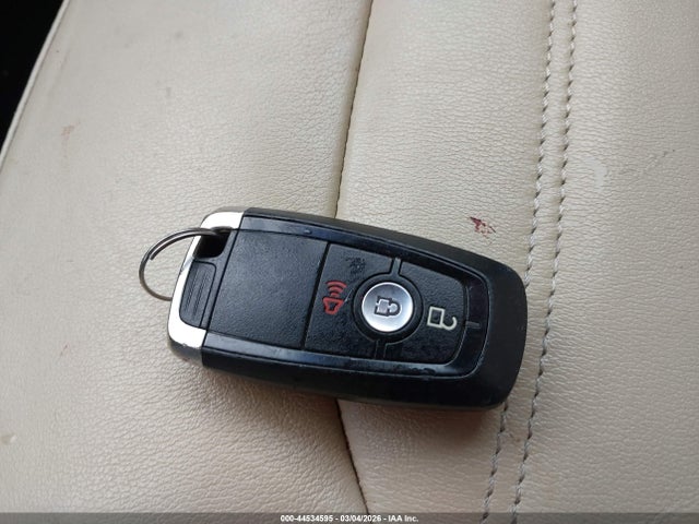 2018 FORD EDGE 2FMPK4J83JBB89789 Photo 10