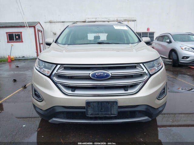 Ford EDGE SEL 2018 2FMPK4J83JBB89789 Image 12