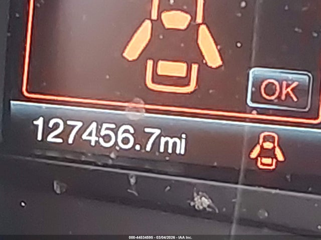 Ford EDGE SEL 2018 2FMPK4J83JBB89789 Image 15