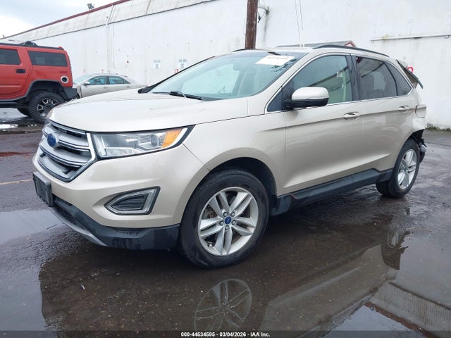 2018 FORD EDGE 2FMPK4J83JBB89789 Photo 1