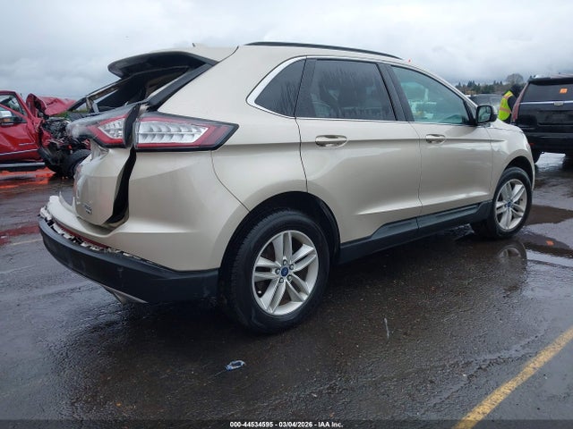 2018 FORD EDGE 2FMPK4J83JBB89789 Photo 3