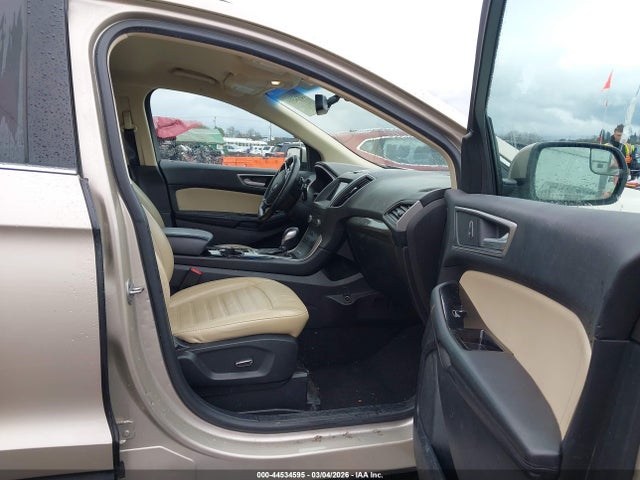 2018 FORD EDGE 2FMPK4J83JBB89789 Photo 4