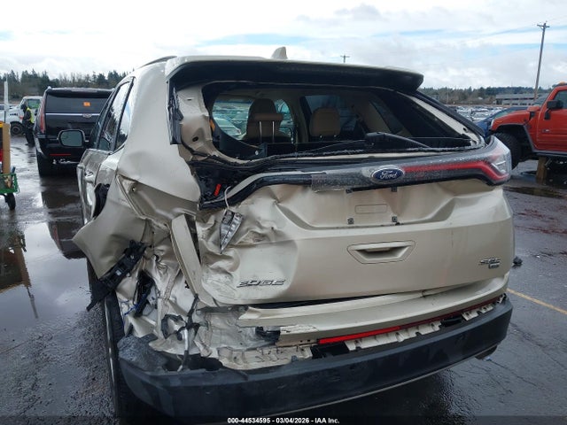 2018 FORD EDGE 2FMPK4J83JBB89789 Photo 5
