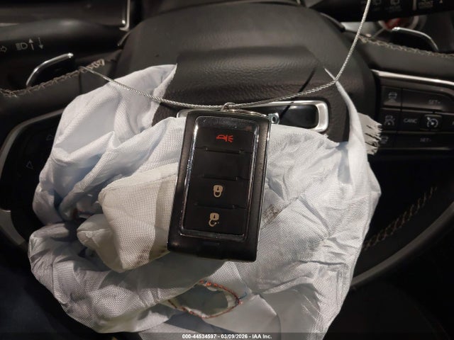 Aukcja sprzedaży 2023 Jeep Grand Cherokee L Laredo 4x4, vin: 1C4RJKAG8P8805123, numer aukcji: 44534597