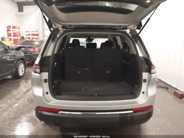 Aukcja sprzedaży 2023 Jeep Grand Cherokee L Laredo 4x4, vin: 1C4RJKAG8P8805123, numer aukcji: 44534597
