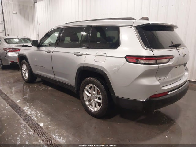Aukcja sprzedaży 2023 Jeep Grand Cherokee L Laredo 4x4, vin: 1C4RJKAG8P8805123, numer aukcji: 44534597