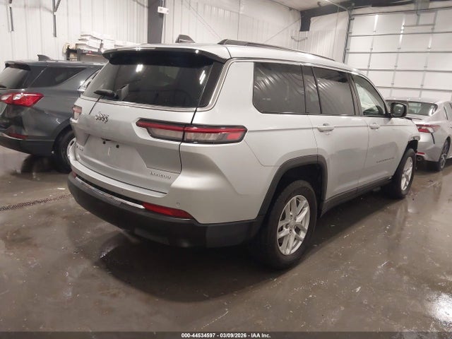 Aukcja sprzedaży 2023 Jeep Grand Cherokee L Laredo 4x4, vin: 1C4RJKAG8P8805123, numer aukcji: 44534597