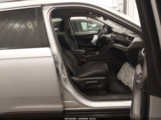Aukcja sprzedaży 2023 Jeep Grand Cherokee L Laredo 4x4, vin: 1C4RJKAG8P8805123, numer aukcji: 44534597