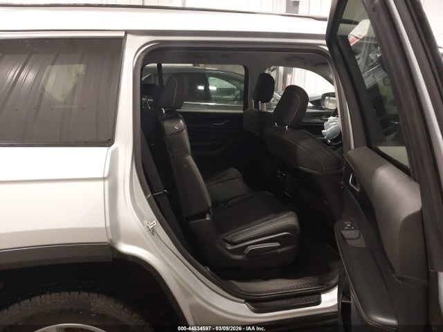 Aukcja sprzedaży 2023 Jeep Grand Cherokee L Laredo 4x4, vin: 1C4RJKAG8P8805123, numer aukcji: 44534597