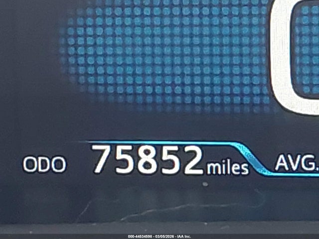 Toyota Prius Prime Xle 2020 JTDKARFP5L3135377 Image 15