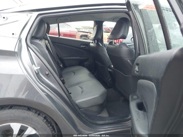 2020 TOYOTA PRIUS PRIME JTDKARFP5L3135377 Photo 7