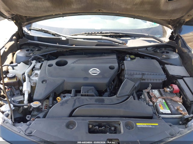 Nissan Altima 2.5 S 2015 1N4AL3AP7FN307756 Image 10