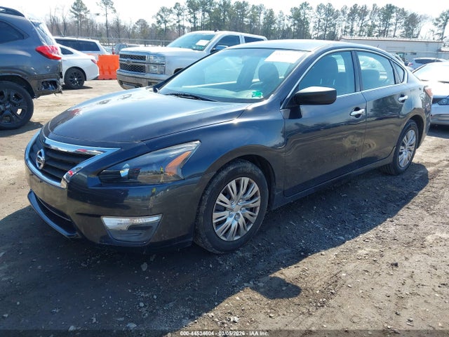 Nissan Altima 2.5 S 2015 1N4AL3AP7FN307756 Image 2