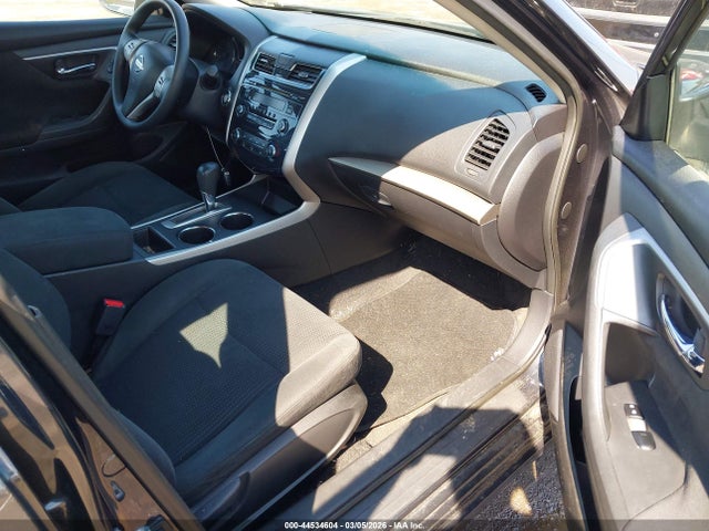 Nissan Altima 2.5 S 2015 1N4AL3AP7FN307756 Image 5