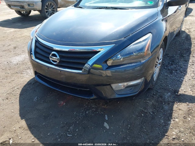 Nissan Altima 2.5 S 2015 1N4AL3AP7FN307756 Image 6
