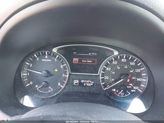 Nissan Altima 2.5 S 2015 1N4AL3AP7FN307756 Image 7