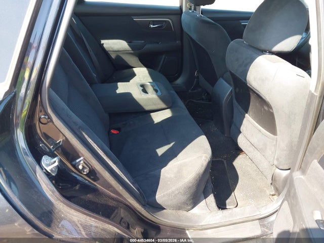 Nissan Altima 2.5 S 2015 1N4AL3AP7FN307756 Image 8