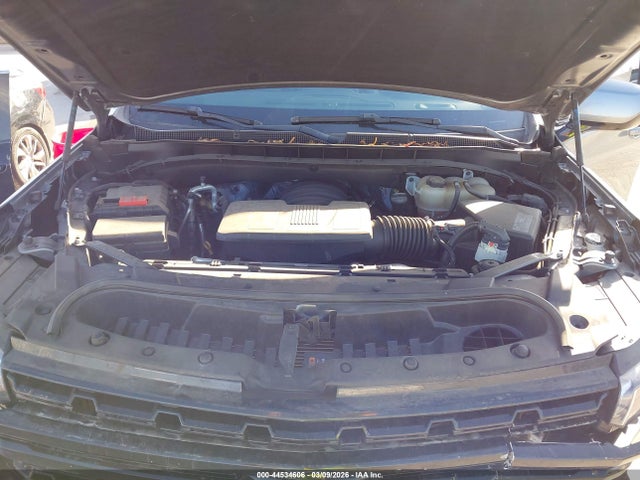 1GNSCMKD7MR199094 Chevrolet Tahoe 2wd Ls