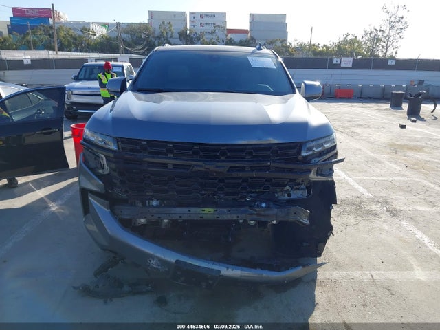 1GNSCMKD7MR199094 Chevrolet Tahoe 2wd Ls