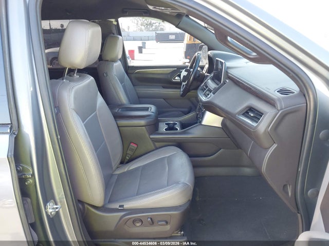 1GNSCMKD7MR199094 Chevrolet Tahoe 2wd Ls