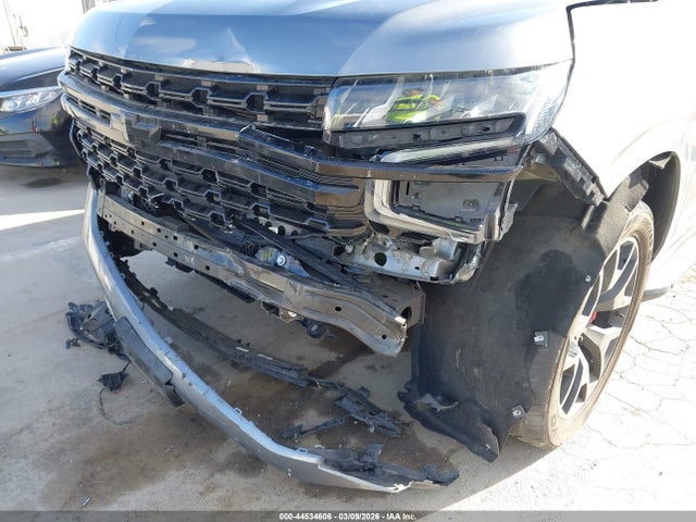 1GNSCMKD7MR199094 Chevrolet Tahoe 2wd Ls
