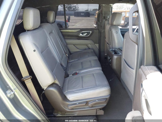 1GNSCMKD7MR199094 Chevrolet Tahoe 2wd Ls