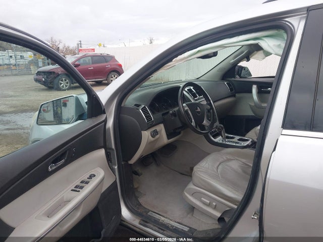 Продажа на аукционе авто 2012 Gmc Acadia Slt-1, vin: 1GKKVRED3CJ218303, номер лота: 44534610
