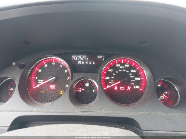 Продажа на аукционе авто 2012 Gmc Acadia Slt-1, vin: 1GKKVRED3CJ218303, номер лота: 44534610