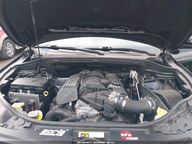 1C4RJFDJXLC253890 Jeep Grand Cherokee Srt