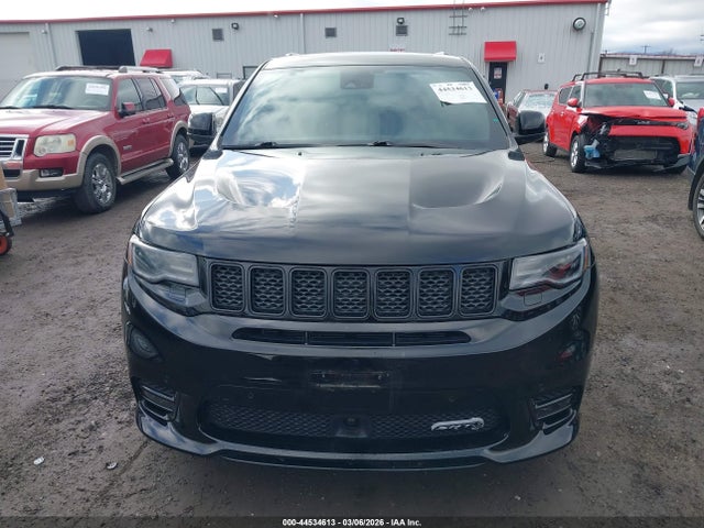 1C4RJFDJXLC253890 Jeep Grand Cherokee Srt