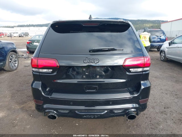 1C4RJFDJXLC253890 Jeep Grand Cherokee Srt
