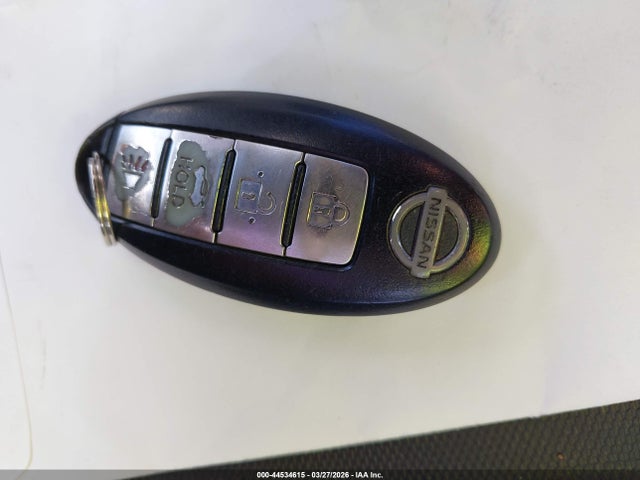 Nissan Versa 1.6 Sl 2016 3N1CN7AP6GL901697 Image 11