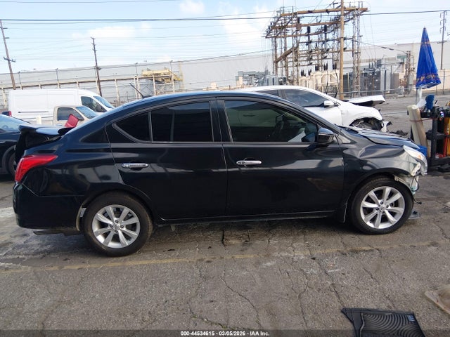 Nissan Versa 1.6 Sl 2016 3N1CN7AP6GL901697 Image 13