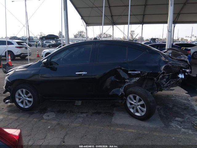 Nissan Versa 1.6 Sl 2016 3N1CN7AP6GL901697 Image 14