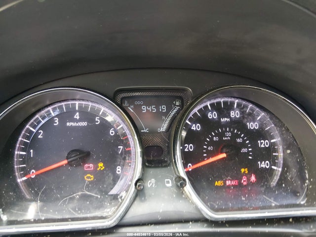 Nissan Versa 1.6 Sl 2016 3N1CN7AP6GL901697 Image 15