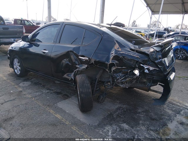 Nissan Versa 1.6 Sl 2016 3N1CN7AP6GL901697 Image 3