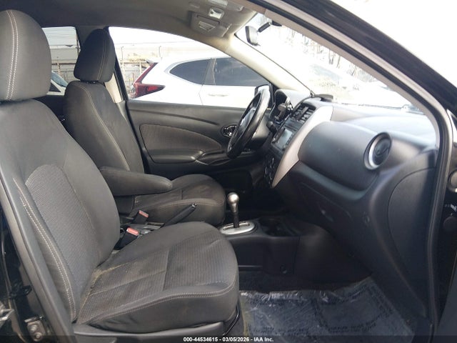 Nissan Versa 1.6 Sl 2016 3N1CN7AP6GL901697 Image 5