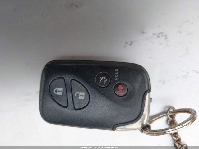 44534617 :رقم المزاد ، JTHBE262762001088 vin ، 2006 Lexus Is 350 مزاد بيع