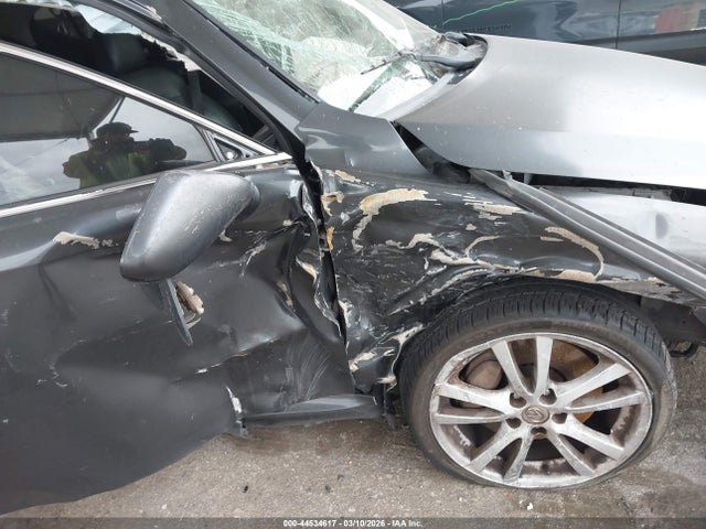 44534617 :رقم المزاد ، JTHBE262762001088 vin ، 2006 Lexus Is 350 مزاد بيع