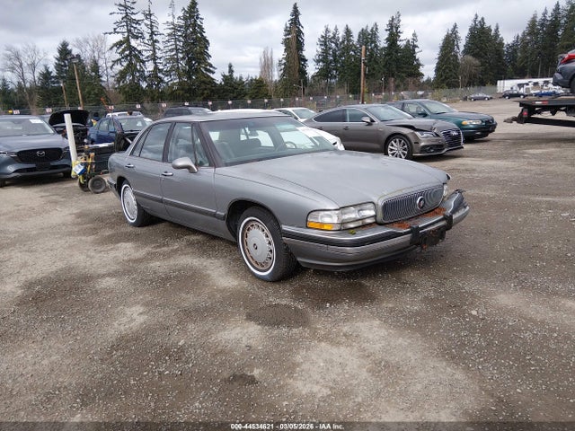 Продаж на аукціоні авто 1994 Buick Lesabre Custom, vin: 1G4HP52L7RH475061, номер лоту: 44534621