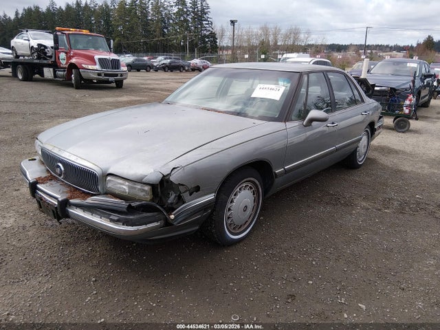 1994 Buick Lesabre Custom მანქანა იყიდება აუქციონზე, vin: 1G4HP52L7RH475061, აუქციონის ნომერი: 44534621