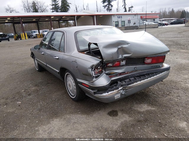 1994 Buick Lesabre Custom მანქანა იყიდება აუქციონზე, vin: 1G4HP52L7RH475061, აუქციონის ნომერი: 44534621